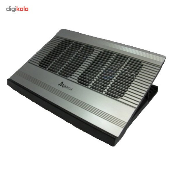 پایه خنک کننده Miracle مدل ML-800