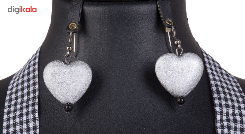 نیم ست مدل بوچیلی کد MB023 نیم ست مدل بوچیلی کد MB023