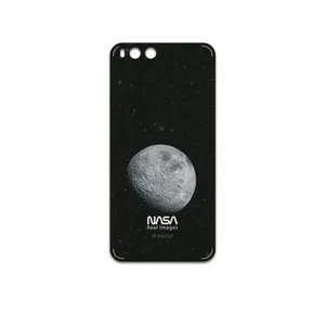 MAHOOT Moon-By-NASA Cover Sticker for Xiaomi Mi 6