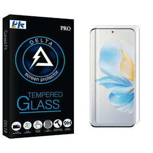 PK Delta UV Screen Protector For   100