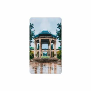 MAHOOT HAFEZ-Tomb Cover Sticker for Lenovo E7