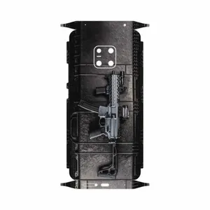 MAHOOT Gun-FullSkin Cover Sticker for Huawei Mate 20 Pro