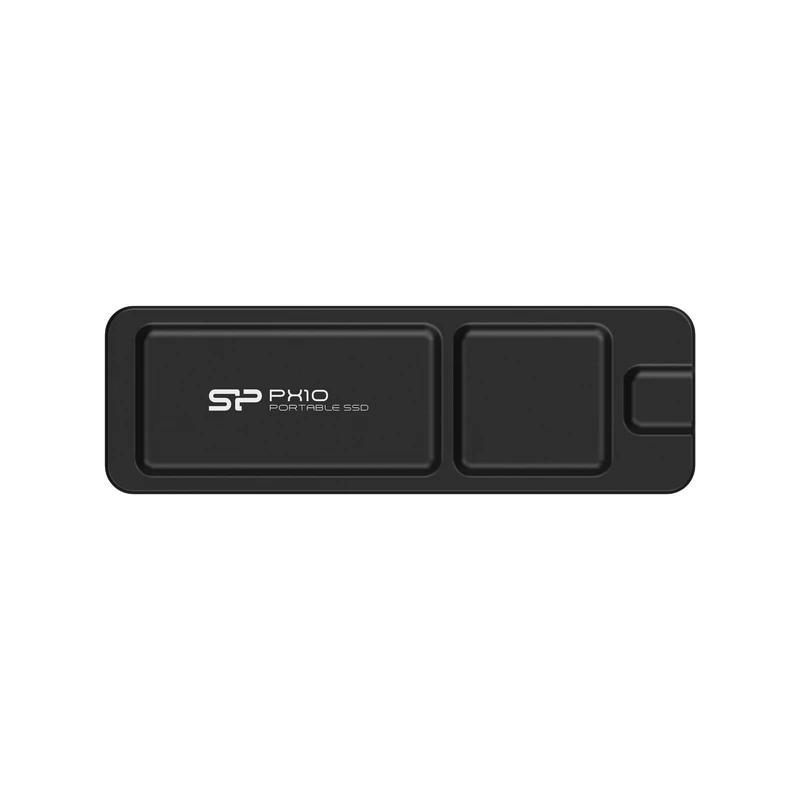  حافظه SSD پرتابل سیلیکون پاور مدل PX10 ظرفیت 1 ترابایت