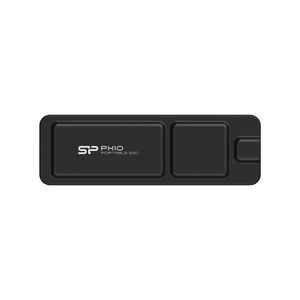 نقد و بررسی حافظه SSD پرتابل سیلیکون پاور مدل PX10 ظرفیت 1 ترابایت توسط خریداران