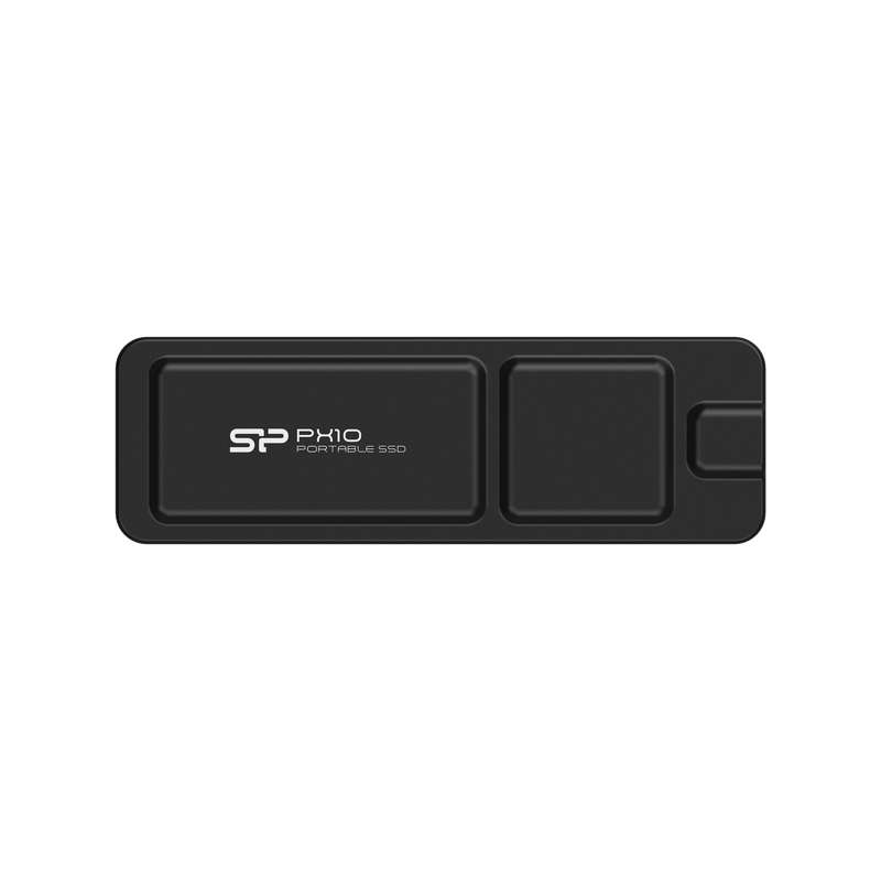 حافظه SSD پرتابل سیلیکون پاور مدل PX10 ظرفیت 1 ترابایت حافظه SSD پرتابل سیلیکون پاور مدل PX10 ظرفیت 1 ترابایت