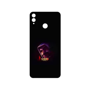 MAHOOT Clash of Clans Game Series Cover Sticker for Honor 8X