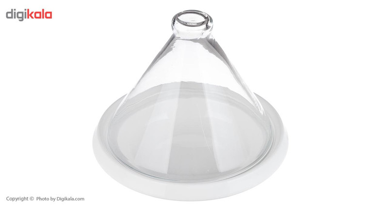 ظرف مربا سیلویا مدل 2478-21