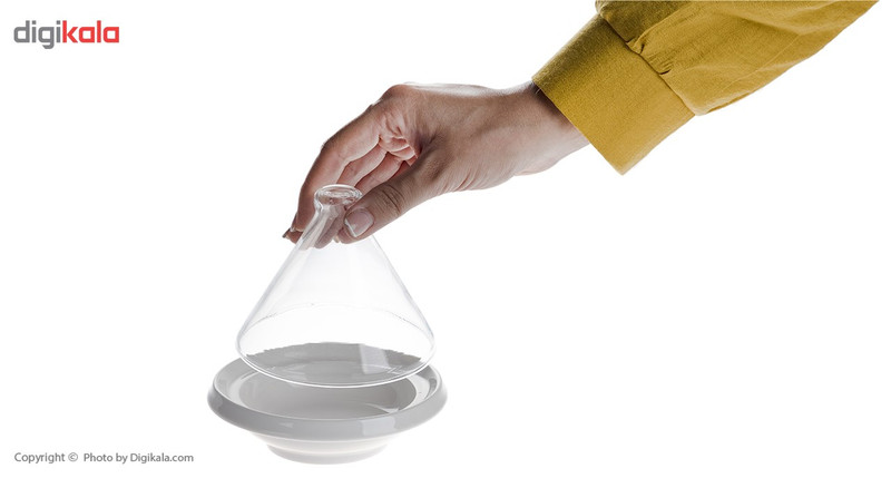 ظرف مربا سیلویا مدل 2478-21