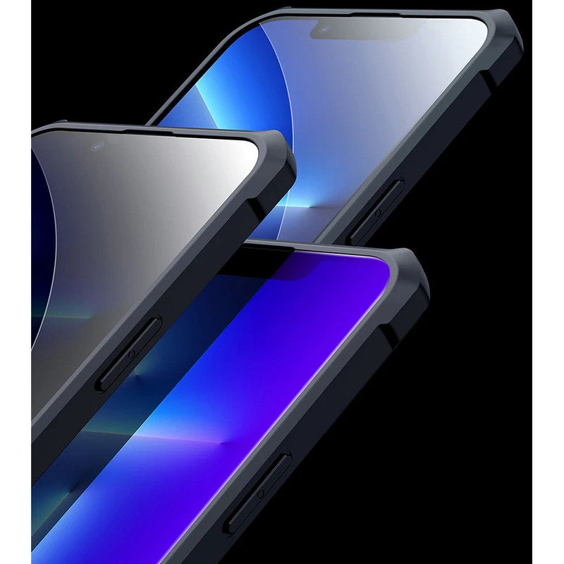 کاور مانستر مدل TNT مناسب برای گوشی موبایل سامسونگ Galaxy A55 / A55 5G
