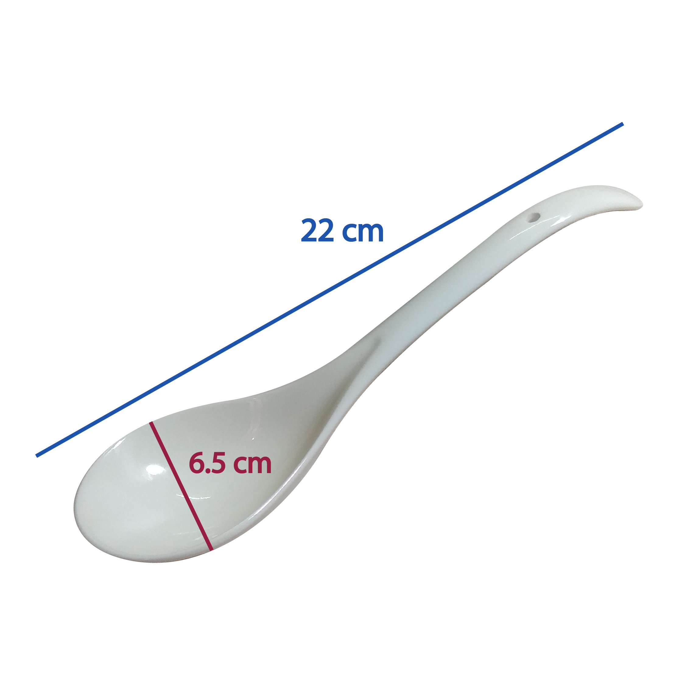 ملاقه مدل سرامیکی تابان