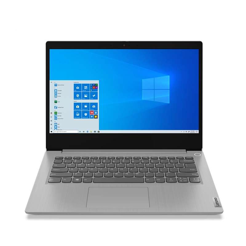 لپ تاپ 14 اینچی لنوو مدل IdeaPad 3-IAB