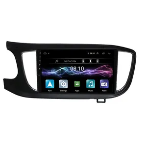 پخش کننده خودرو ووکس مدل 360C100Pro