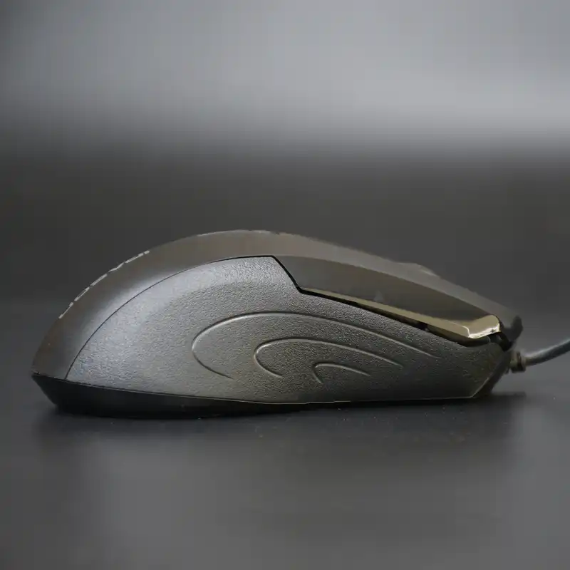 ماوس و کیبورد ایپاسون مدل MP-V1