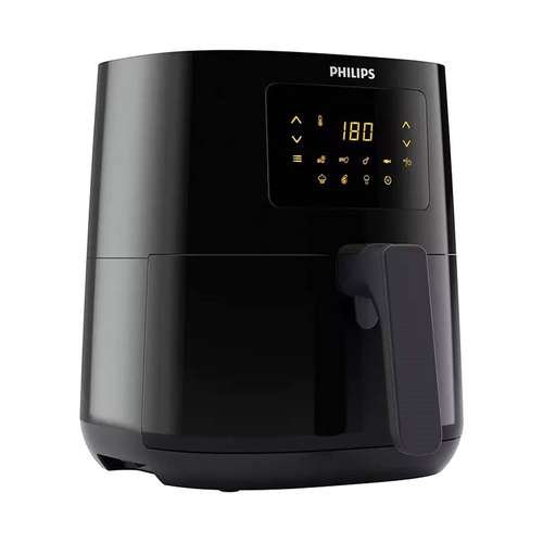 سرخ کن بدون روغن 4/1 لیتری فیلیپس مدل HD9252