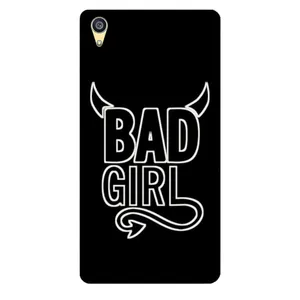 Megafone 8105 Cover For Sony Xperia XA1 Ultra