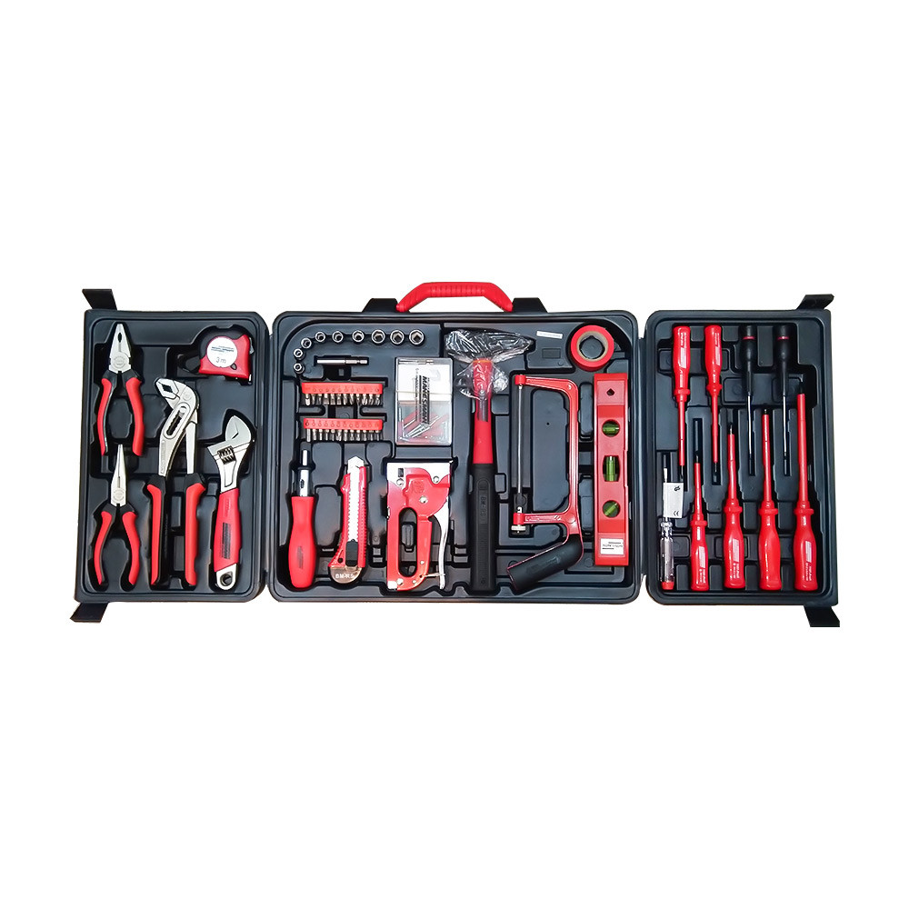 مجموعه 60 عددی ابزار مانسمان مدل 29065 مجموعه 60 عددی ابزار مانسمان مدل 29065