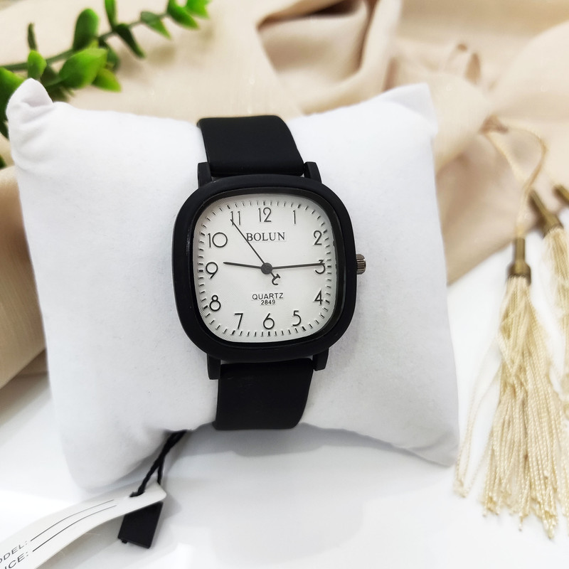 ساعت مچی عقربه ای بولون مدل 2849 کد DB21