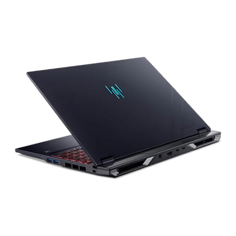 لپ تاپ 16 اینچ ایسر مدل Predator HELIOS NEO16S AI PHN16S-71-91AW- Core Ultra 9 275HX-RTX5060 8GB-16GB DDR5 6400MHz-1TB SSD-OLED QHD 240Hz-W به همراه کیف