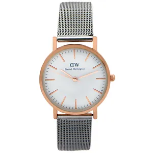 ساعت مچی عقربه ای مدل DW 3049 - NO-RZ