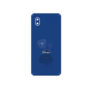MAHOOT Disney Cover Sticker for Samsung Galaxy A01 Core