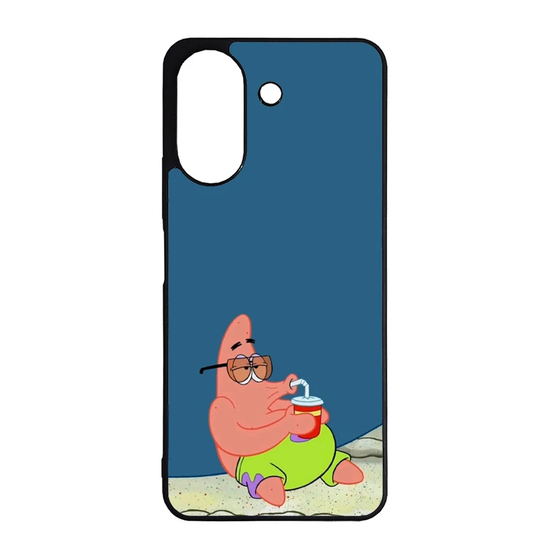 کاور گالری وبفر طرح پاتریک مناسب برای گوشی موبایل شیائومی redmi 13c