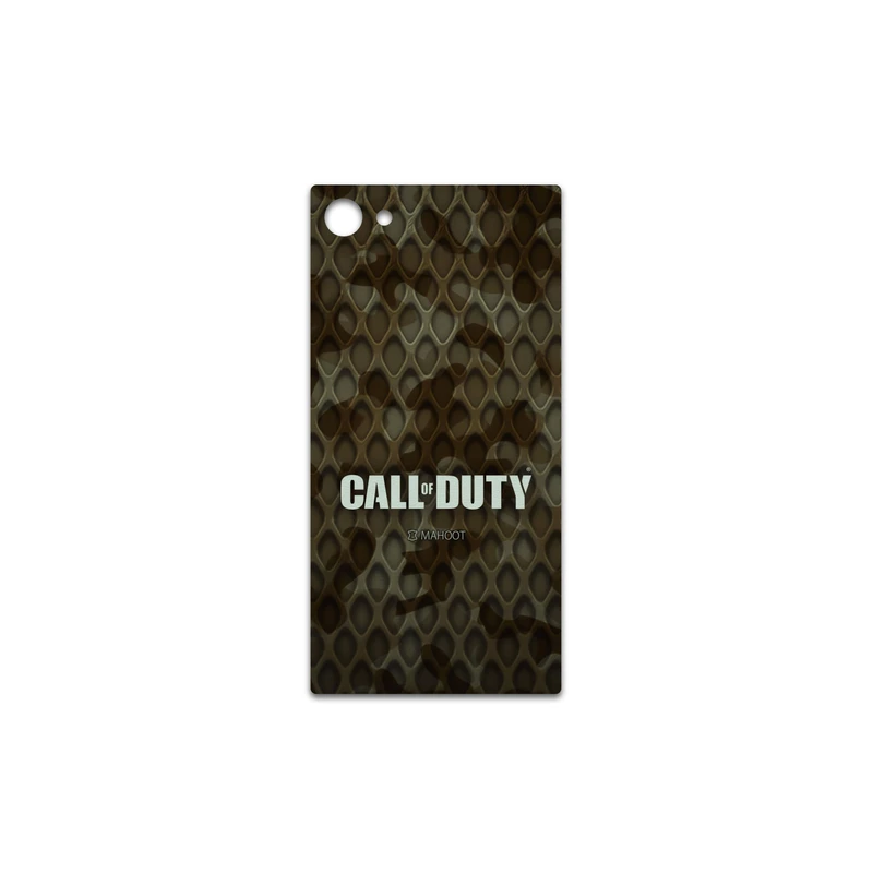 برچسب پوششی ماهوت مدل Call-of-Duty-Game مناسب برای گوشی موبایل سونی Xperia Z5 Compact