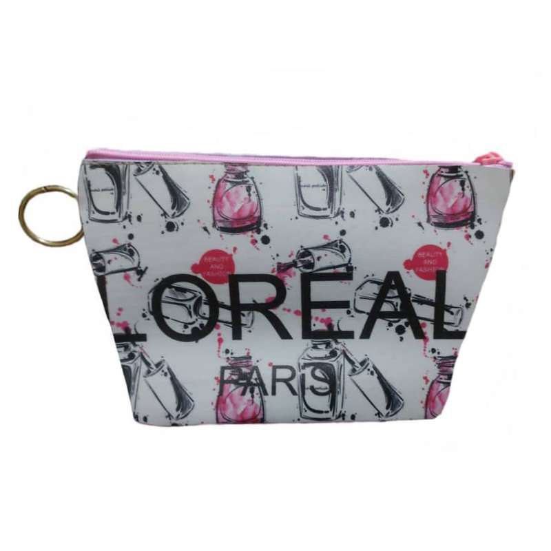 کیف لوازم آرایش زنانه مدل N46