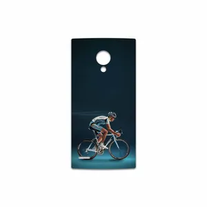 MAHOOT Road cycling Cover Sticker for LG FX0 Firefox