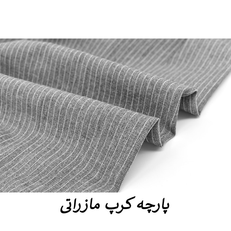 شلوار بگ زنانه مدل دیپلمات کد 3914