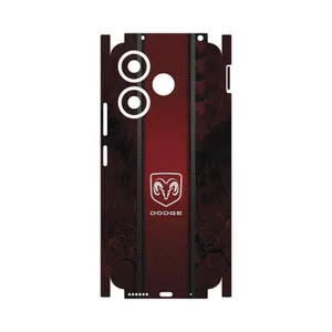 MAHOOT Dodge-FullSkin Cover Sticker for Xiaomi Redmi 13