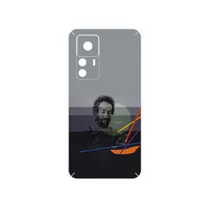 MAHOOT Sohrab Sepehri Cover Sticker for Xiaomi 12T Pro