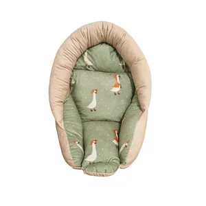 آغوشی نوزاد آوین دریم مدل اردک