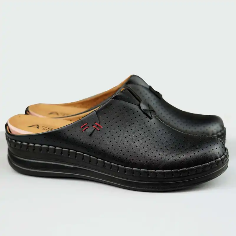 دمپایی زنانه مدل افرا