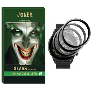 Joker NJK Nano Screen Protector For Xiaomi Haylou RT2 Pack of 3