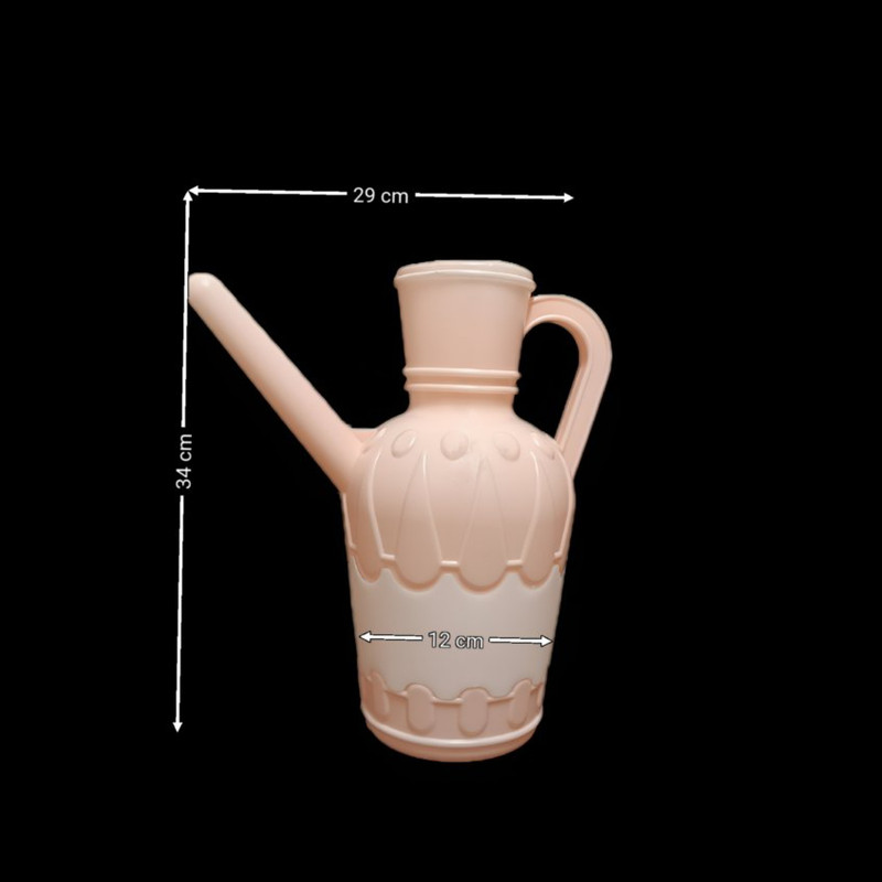 آفتابه کد 16