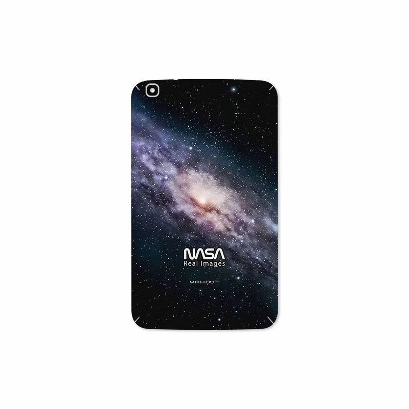برچسب پوششی ماهوت مدل Universe-by-NASA-3 مناسب برای تبلت سامسونگ Galaxy Tab 3 8.0 2013 T310