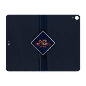 MAHOOT Hermes-Logo Cover Sticker for Apple iPad Pro 12.9 GEN 3 2018 A2014