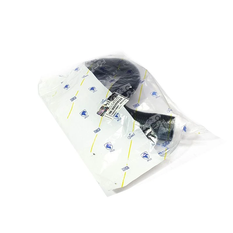 عکس شماره 2 : شلنگ بالا رادیاتور خودرو ایساکو کد 10803057 مناسب برای پژو 206