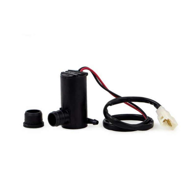 موتور آب پاش مدل sm02 مناسب برای پراید