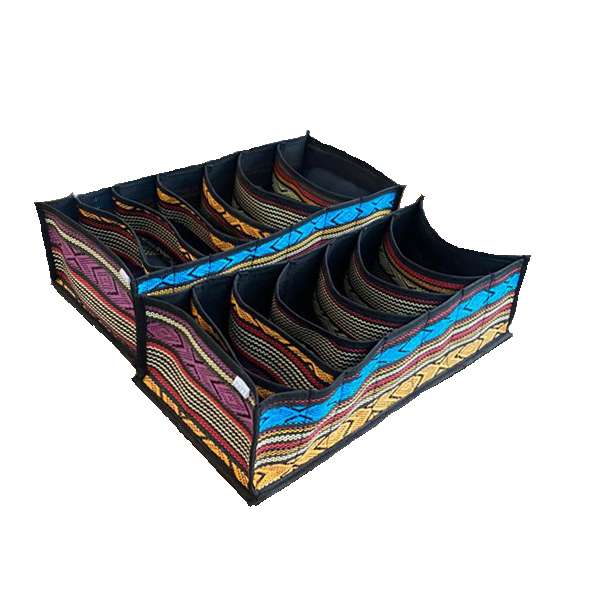 نظم دهنده مدل M بسته دو عددی