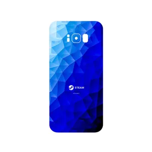 MAHOOT STEAM Game Consol Cover Sticker for Samsung Galaxy S8 Plus
