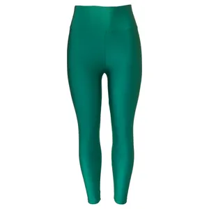 لگینگ زنانه آل کیم شیک مدل شاینی کد 04