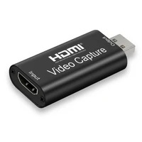 کارت کپچر HDMI مدل BAMA-93