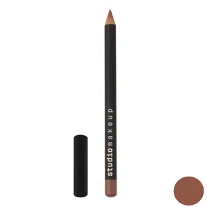 مداد لب استودیو میکاپ مدل SANTA FE شماره 7