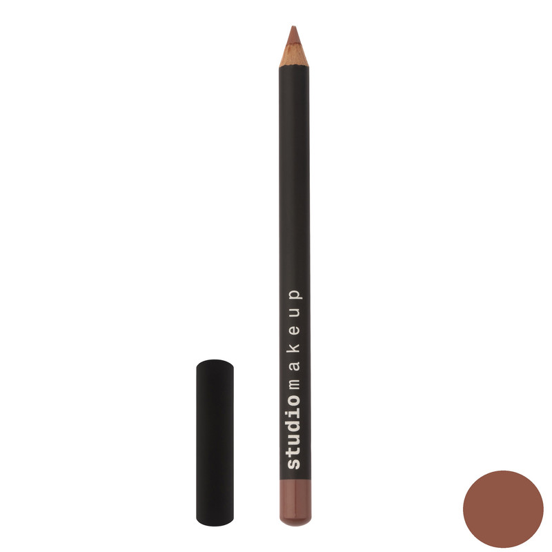 مداد لب استودیو میکاپ مدل SANTA FE شماره 7