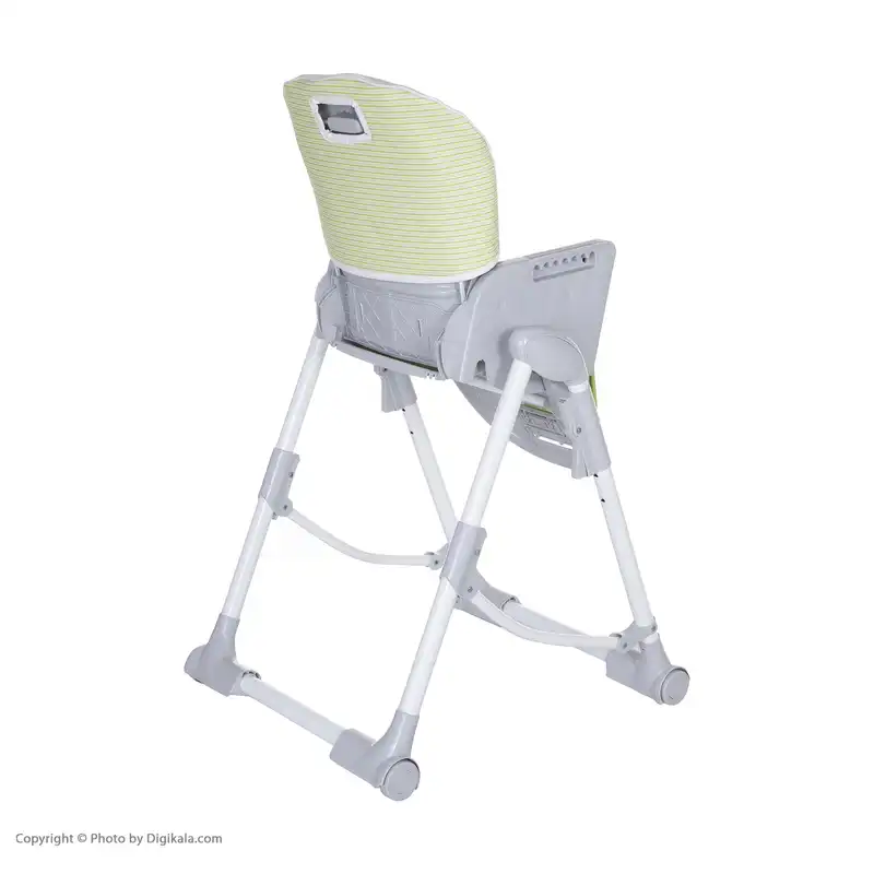 صندلی غذاخوری کودک بی بی ماک مدل Z112-026