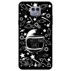 Megafone 7706 Cover For LG X Cam