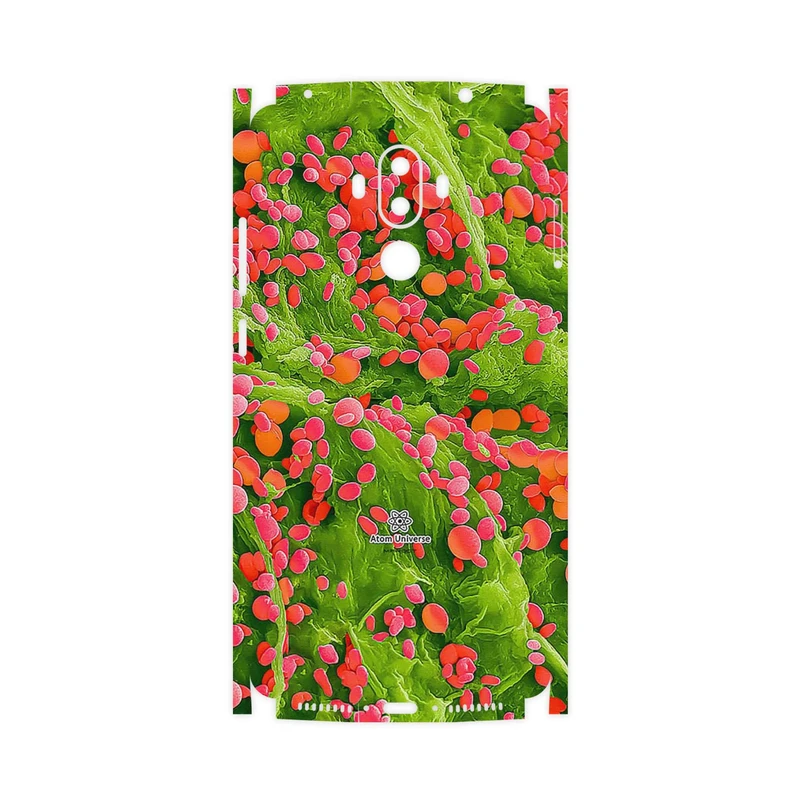 برچسب پوششی ماهوت مدل Atom Universe 3-FullSkin مناسب برای گوشی موبایل هوآوی Mate 9