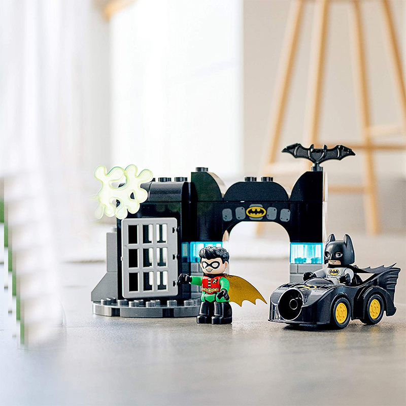 لگو مدل Batman کد 10991 لگو مدل Batman کد 10991