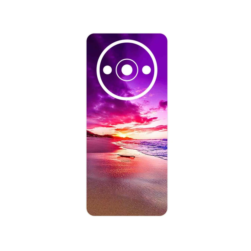 برچسب پوششی ماهوت مدل Sunset مناسب برای گوشی موبایل شیائومی Redmi A3x